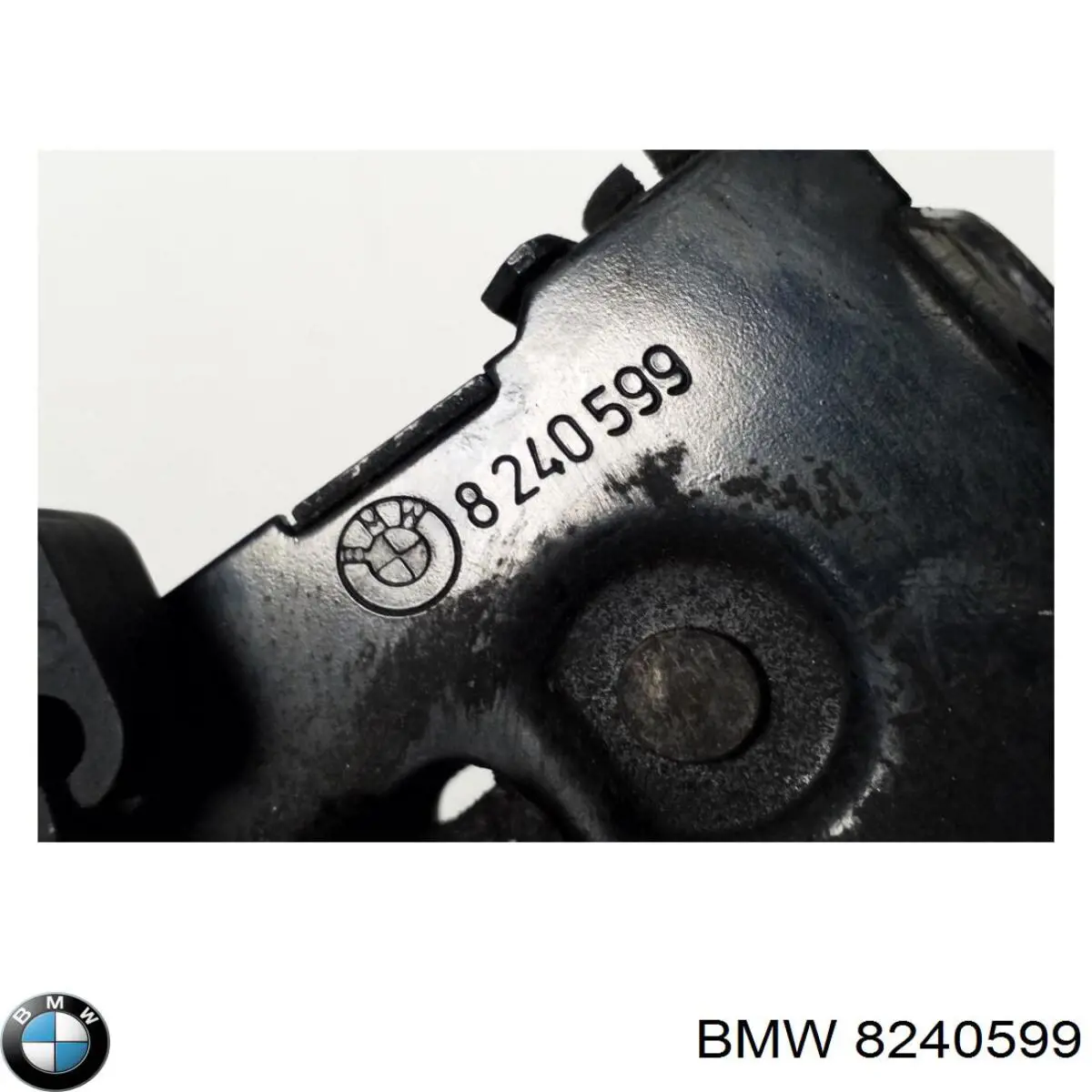 Замок капота 8240599 BMW