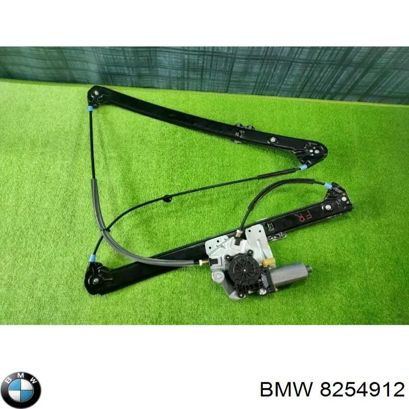 8254912 BMW 