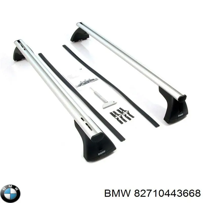  82710443668 BMW