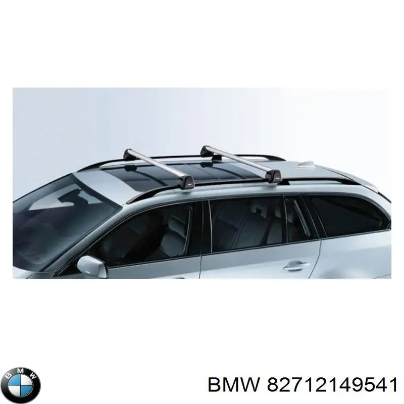 82712149541 BMW 