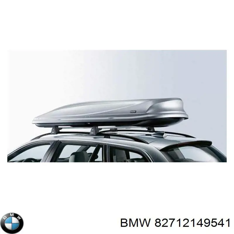  BMW 82712149541 цена, от 248.68 USD
