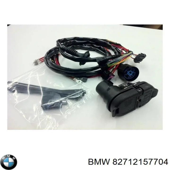  BMW 82712157704 цена, от 732.74 USD