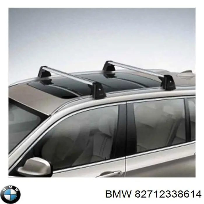Купить 82712338614 BMW 