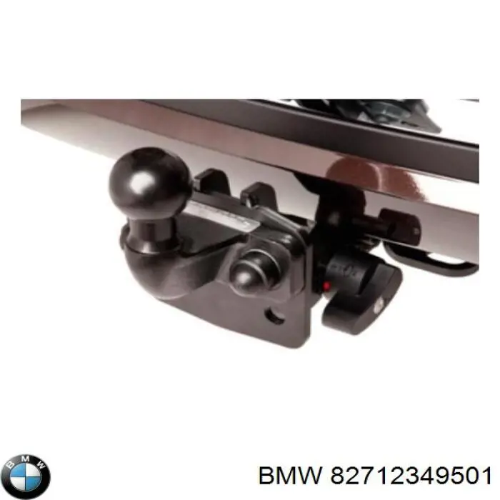 82712349501 BMW 