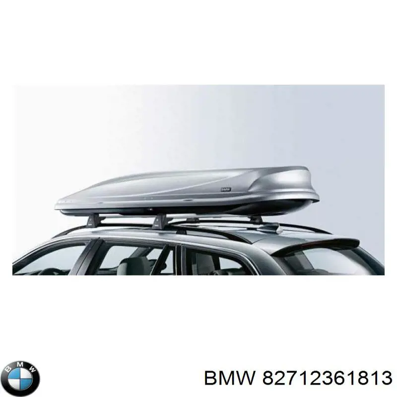 Купить 82712361813 BMW 