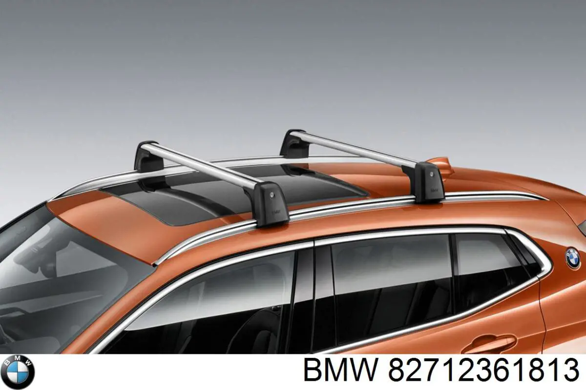  BMW 82712361813