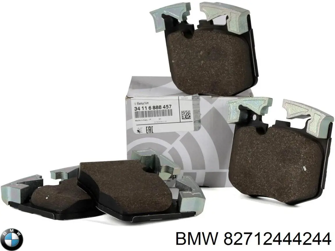Купить 82712444244 BMW 