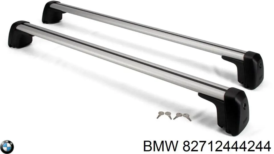 82712444244 BMW 