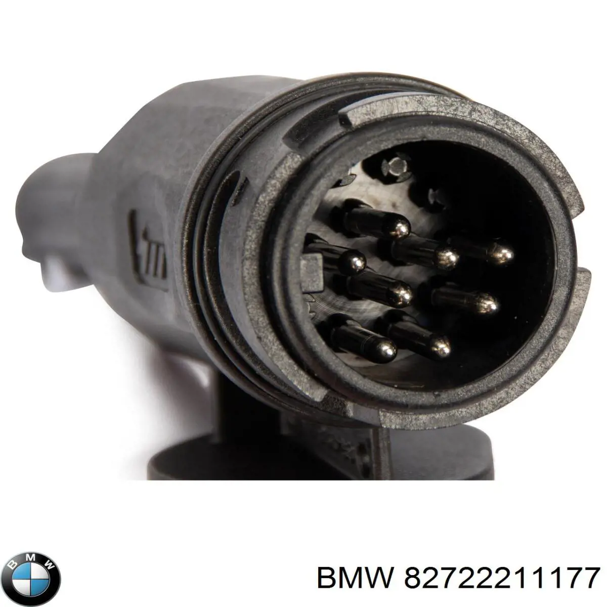 Купить 82722155590 BMW 