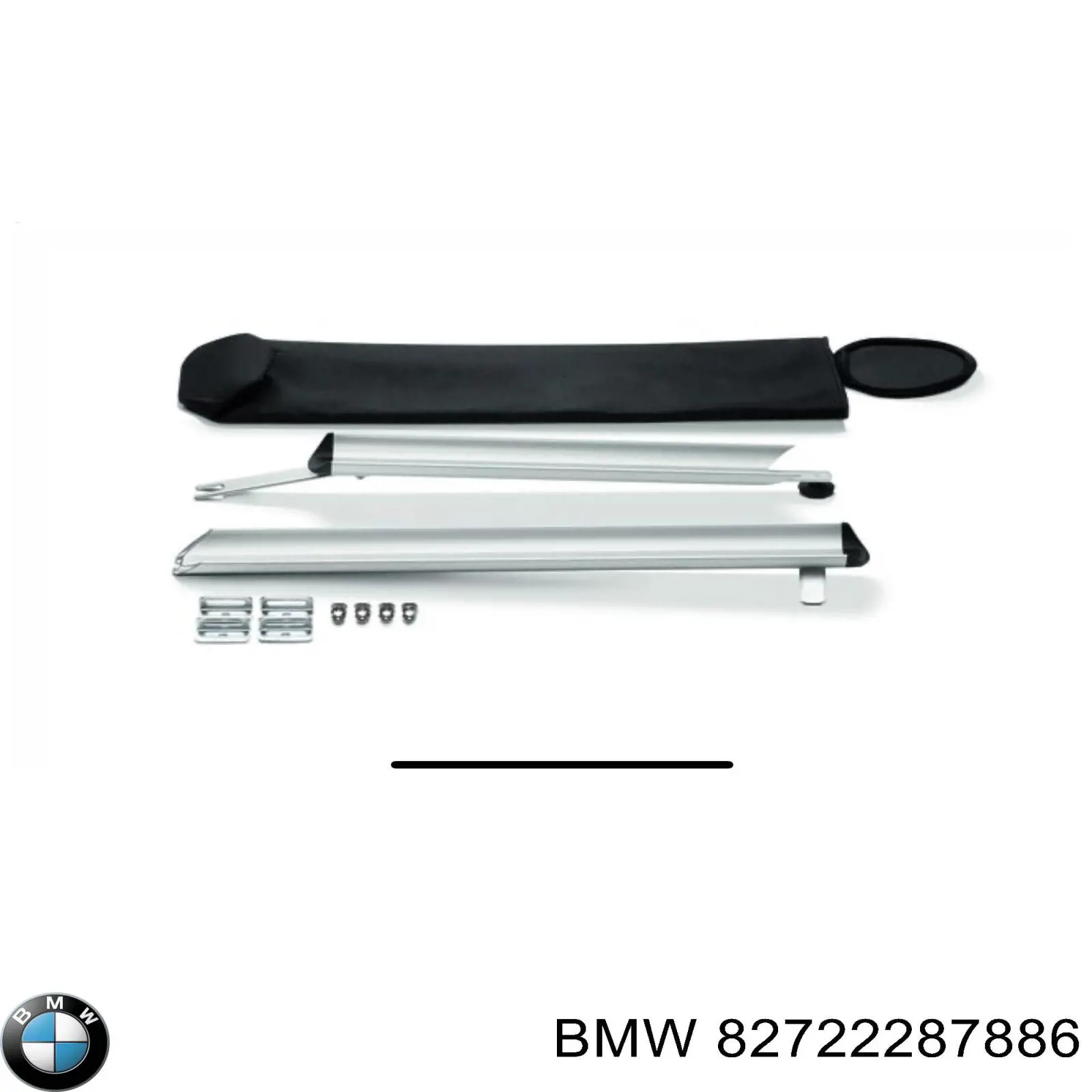  82722287886 BMW