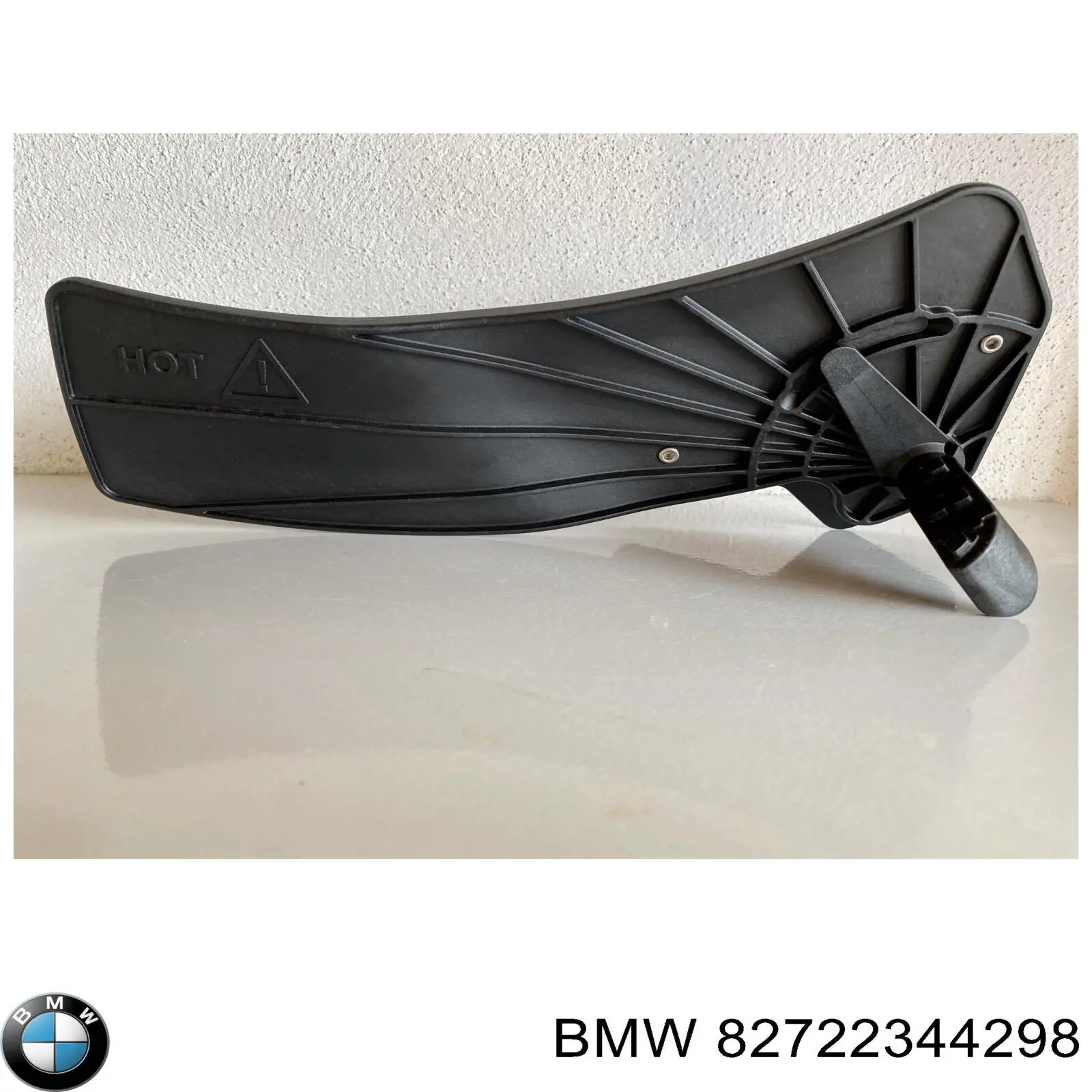  BMW 82722344298 цена, от 58.65 USD