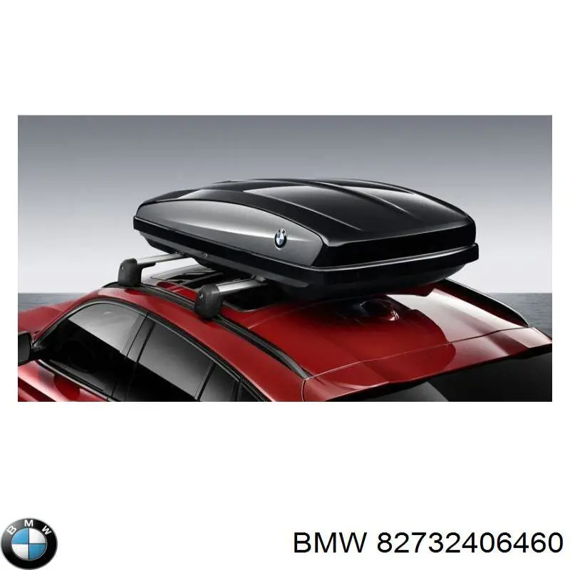 Bmw 82732406460 discount