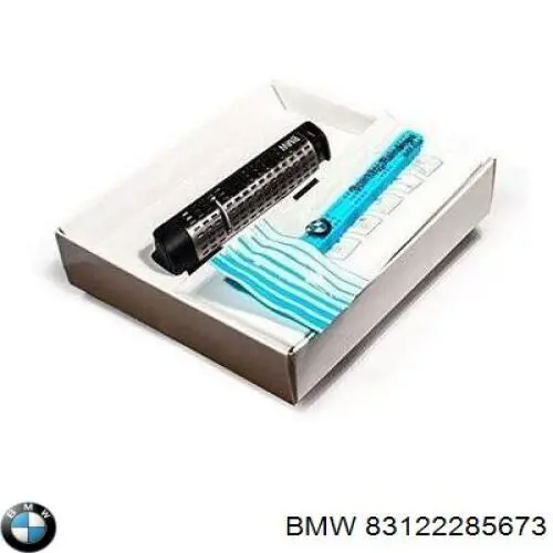 83122285673 BMW Ароматизатор жидкий