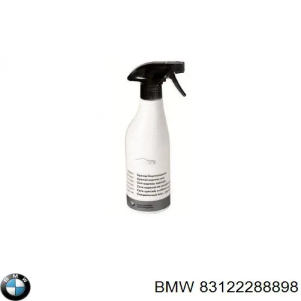 Тонкая полировальная паста BMW 83122288898 цена, от 17.91 USD