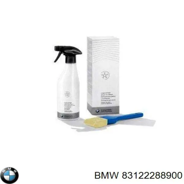 Очиститель колесных дисков BMW 83122288900