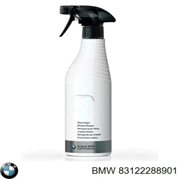 Очиститель стекол BMW 83122288901