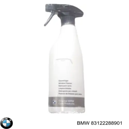 Очиститель стекол 83122288901 BMW