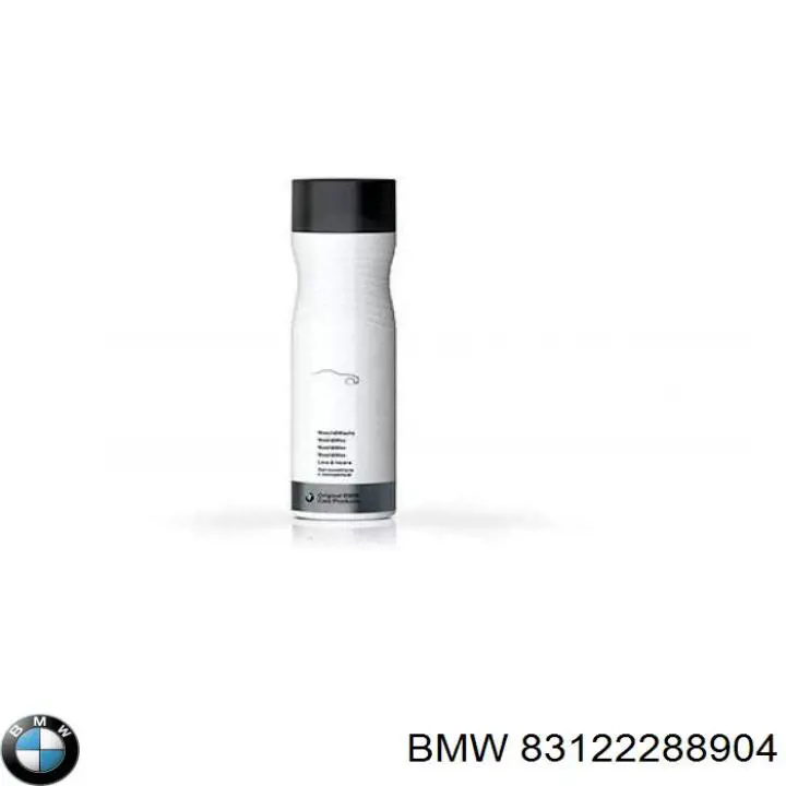 Очиститель стекол 82149407023 BMW