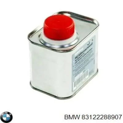 Очиститель кожаной обивки салона 83122181300 BMW