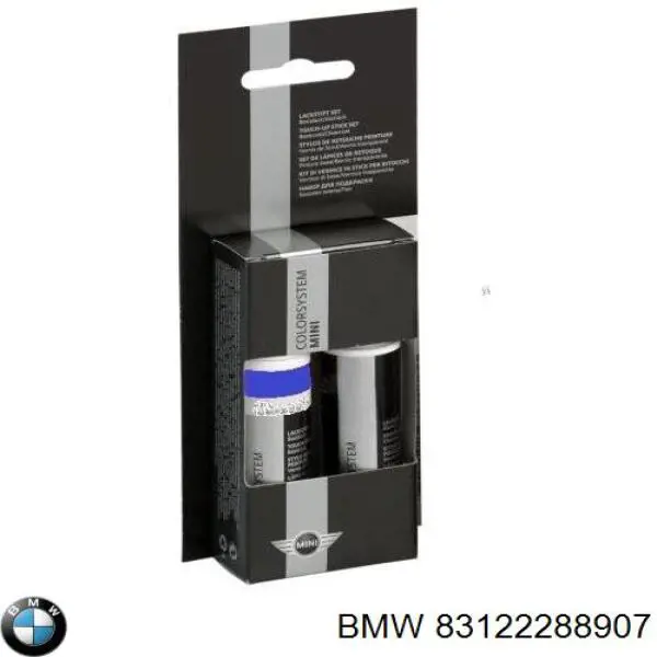 Средство для ухода за кожей BMW 83122298211 цена, от 11.11 USD