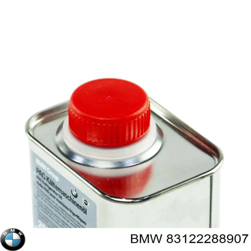 Очиститель кожаной обивки салона 83122298211 BMW