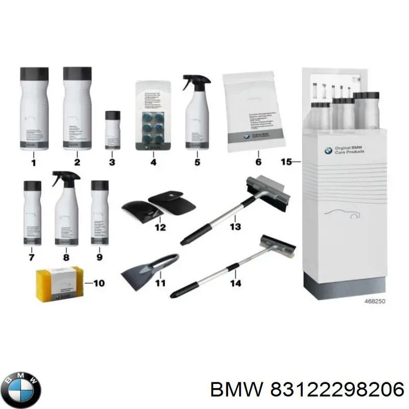 G052164A2 VAG Líquido limpiaparabrisas original y equivalente