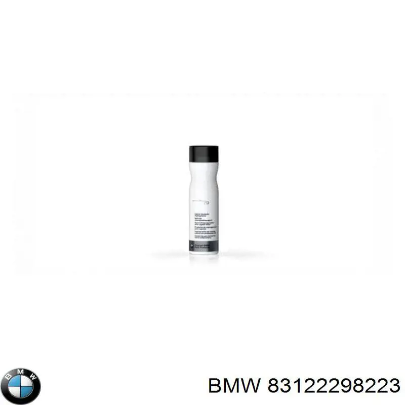  83122298223 BMW