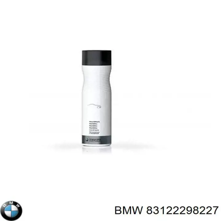 83122298227 BMW 