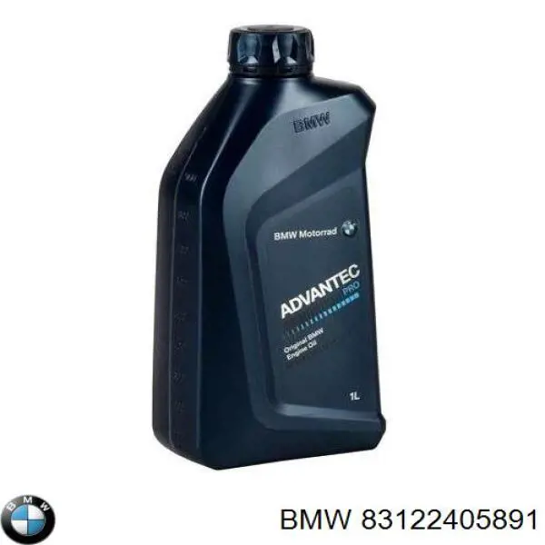Моторное масло BMW (83212213684)