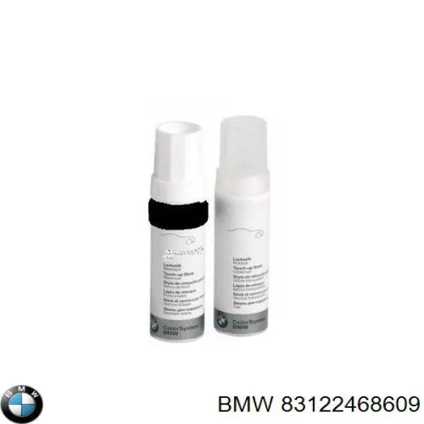 83122468609 BMW Жидкость зимняя для омывателя стекла концентрат