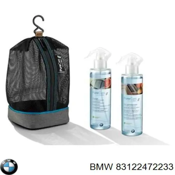 83122472233 BMW 