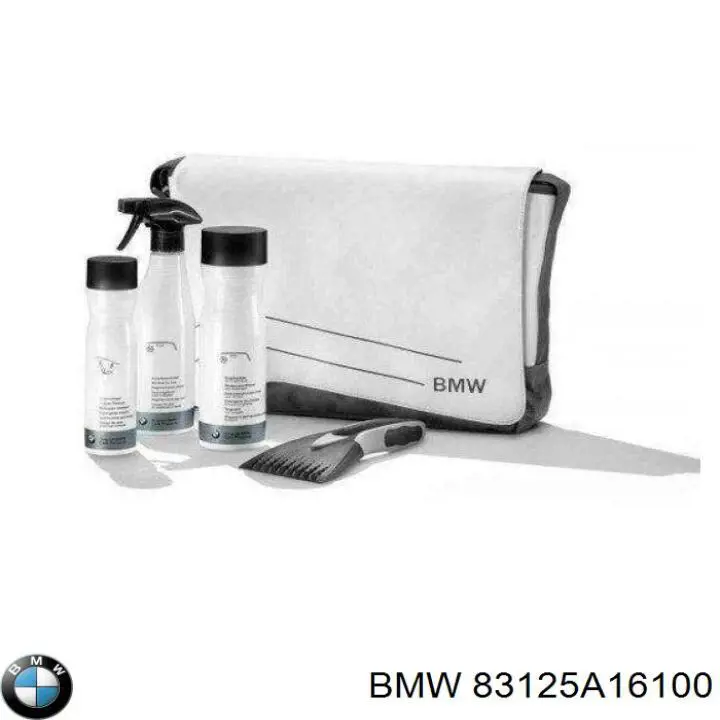 83125A16100 BMW 