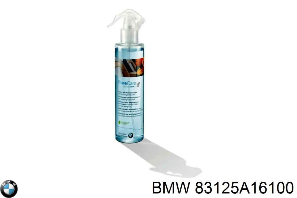  83125A16100 BMW