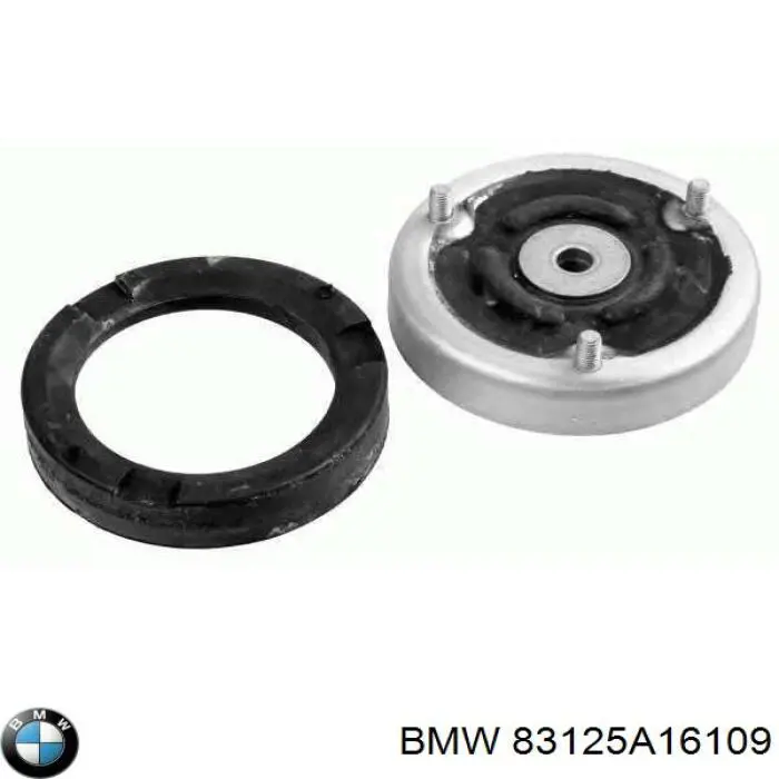  BMW 83125A16109