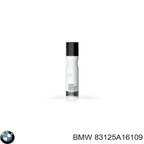 83125A16109 BMW 