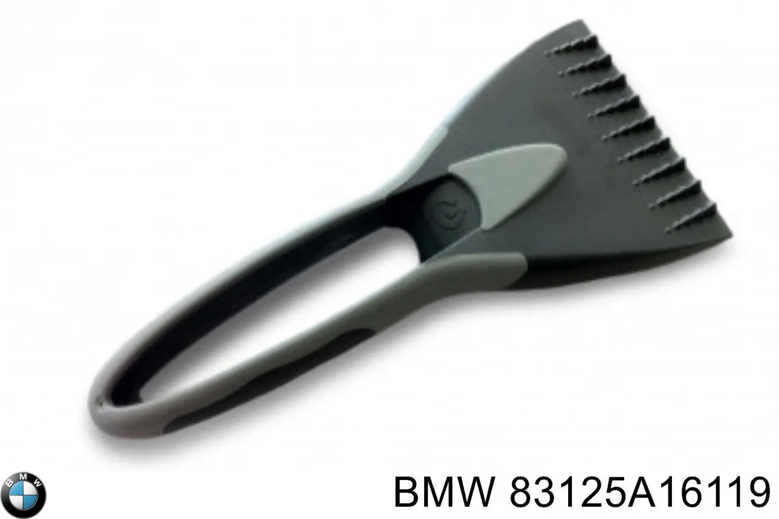  83125A16119 BMW