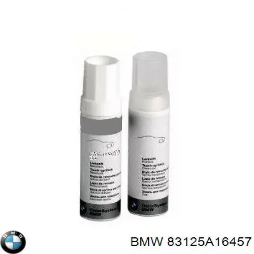 Купить 83125A16457 BMW Средство для ухода за кожей