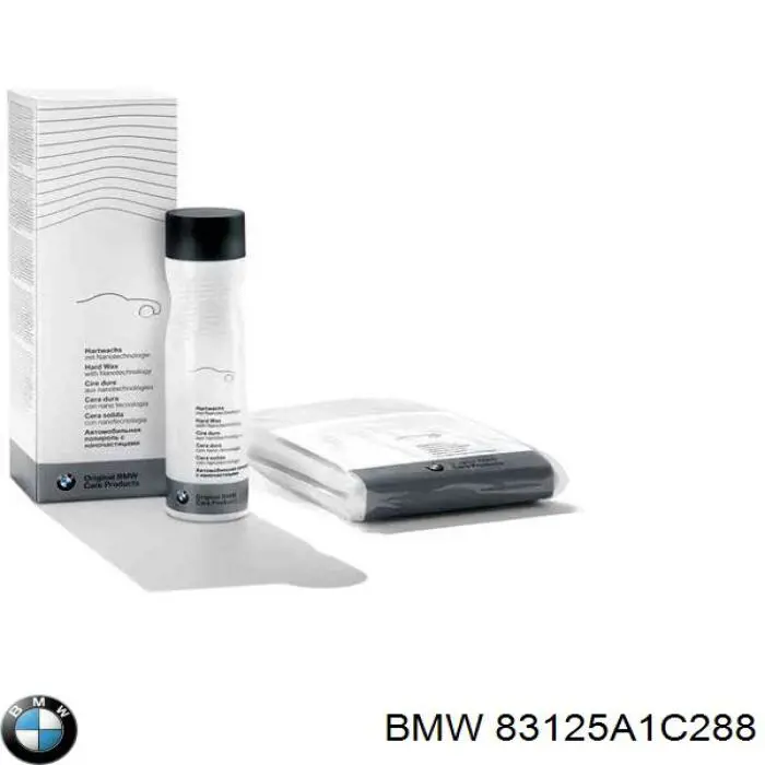 Купить 83125A1C288 BMW 