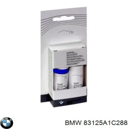 83125A1C288 BMW 