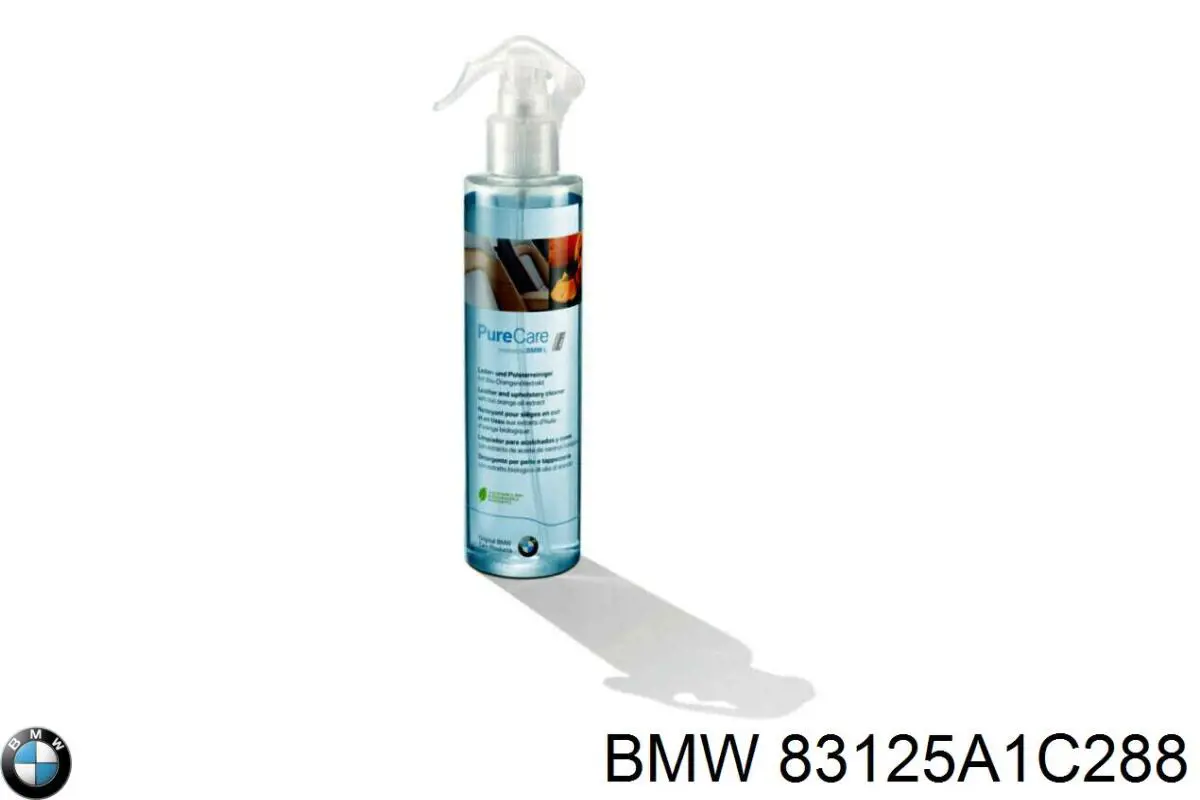 Купить 83125A1C288 BMW 