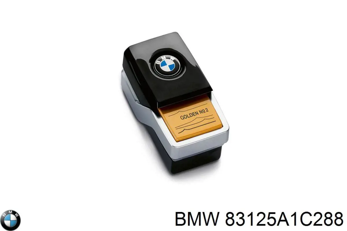  83125A1C288 BMW