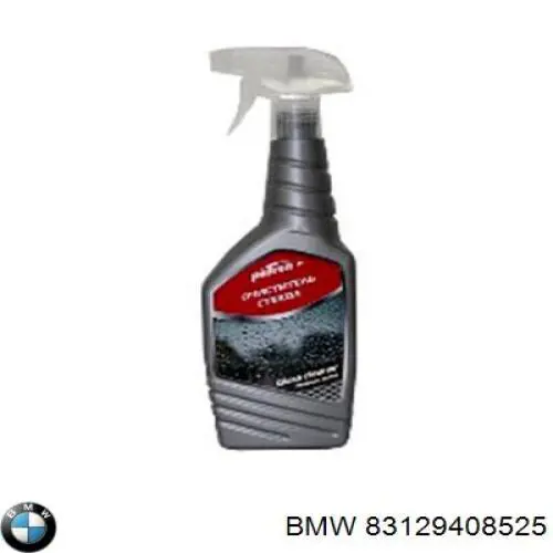 Очиститель стекол 83129408525 BMW