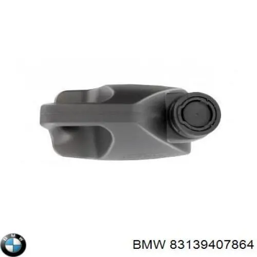 Купить 83139407864 BMW Тормозная жидкость