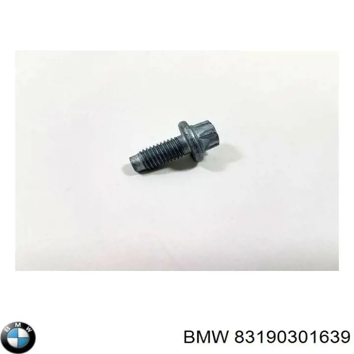  BMW 83190301639 цена, от 1.41 USD