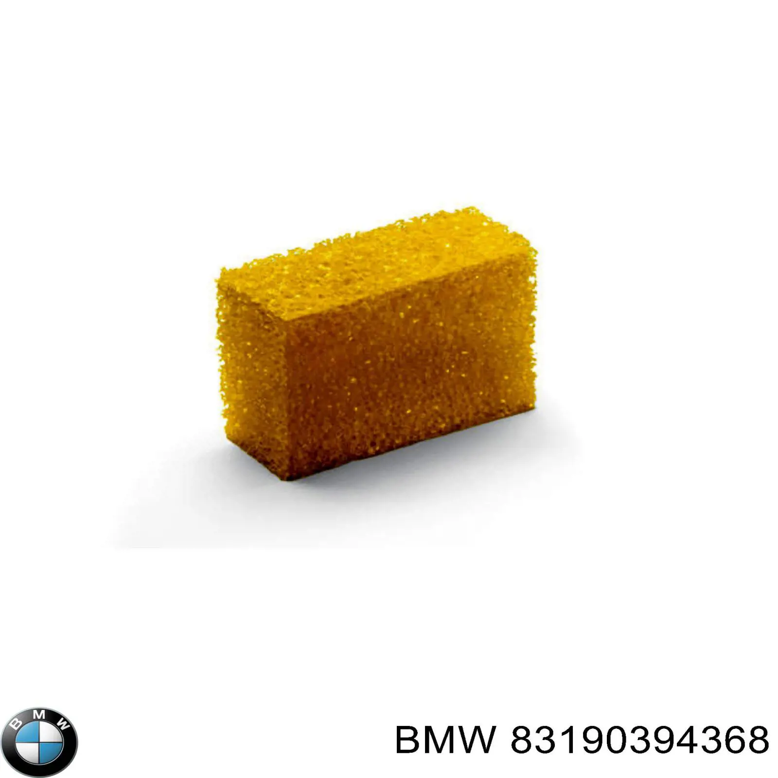 83190394368 BMW 