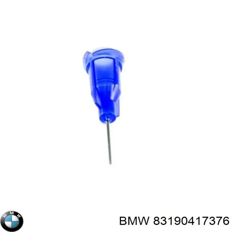  83190417376 BMW