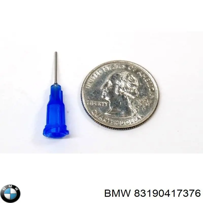 83190417376 BMW 