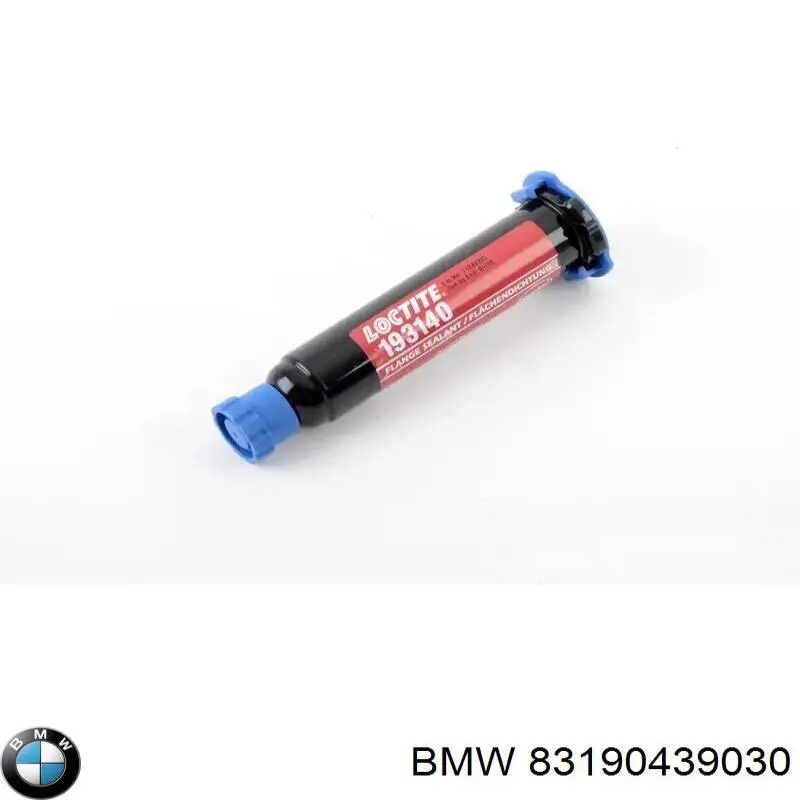  83190439030 BMW