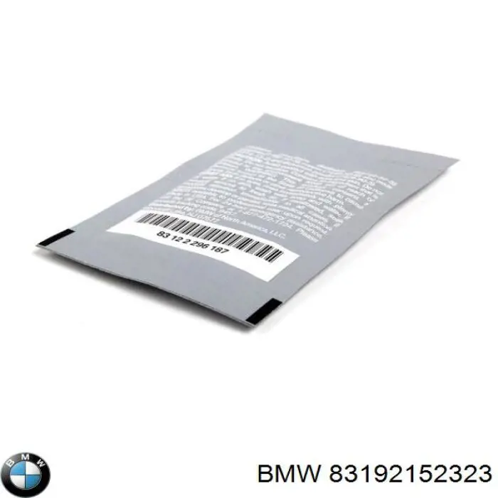  BMW 83230309003 цена, от 40.83 USD