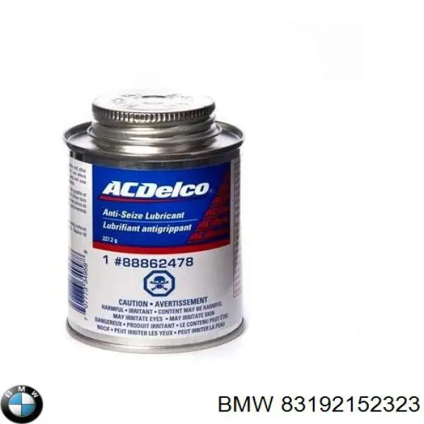  83230309003 BMW